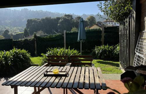 Casa Lula 3 Pendueles LLanes AR-685-AS - Foto 17