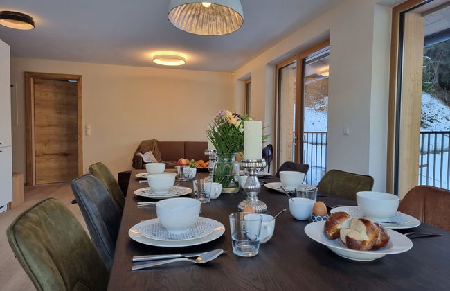 Bergschnucke Homes - Foto 14