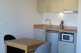 Résidence Montana Le Mans - Foto 41