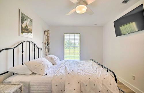 Private Pool and Grill Peaceful Home in Dunnellon - Foto 20