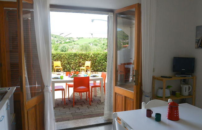 Welcomely - La Casa Di Rita - Lu Nibbaru - Photo 13