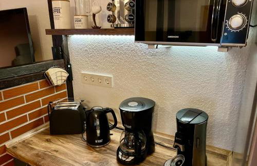 Ferienwohnung Seidenglanz - Foto 2