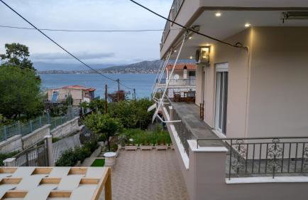Dina Luxury Sea View House - Foto 37