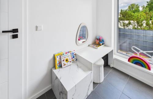 Loft and Living Private Spa am See mit Sauna und Whirlpool - Foto 33