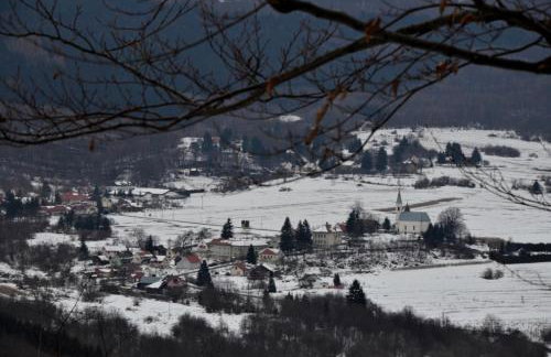 Kuća za odmor Sichelberg - Foto 27