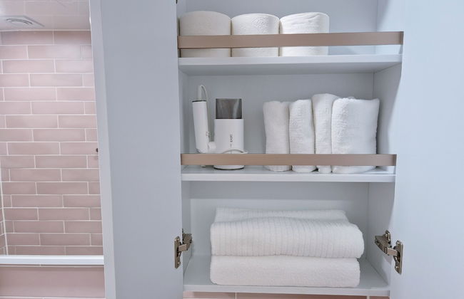 The First Ocean Songjung - Foto 11