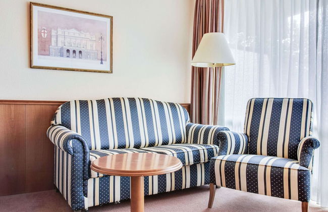 Apartment on the Lakeside in Hahnenklee - Foto 15