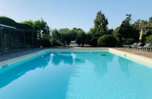 Tenuta Montemassi Podere Montauzzo - Foto 19