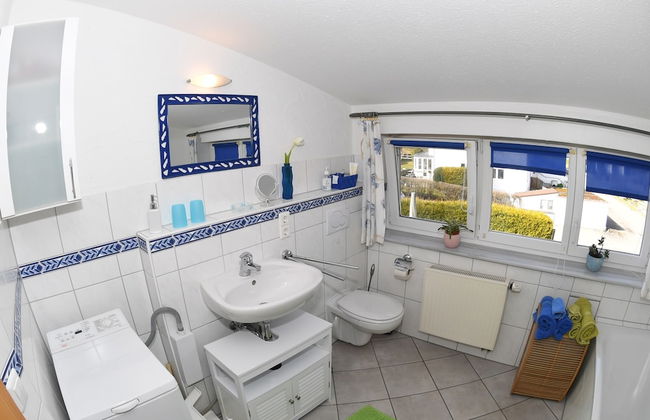 Ferienwohnung Luisa - Foto 20