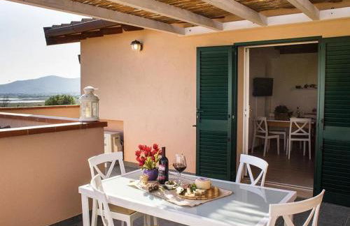 La Vedetta Country Rooms - Foto 63