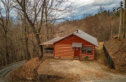 Whiskey Run Cabin, Spectacular Mountain Views - Foto 25