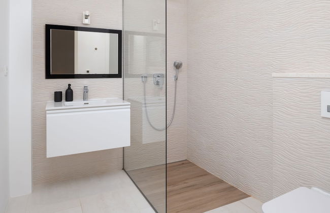 Suncana Villa Sukosan - Foto 52