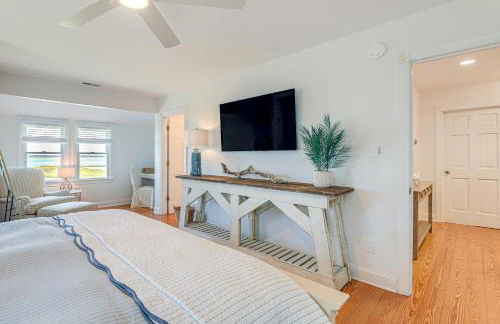 Waterfront Home with Screened Porch and Sunsets - Foto 19