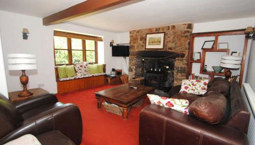 Exmoor Farmhouse - Foto 4