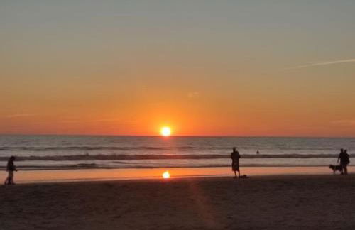 AMPLIO PISO EN COSTA BALLENA A 100 M DE LA PLAYA - Foto 13