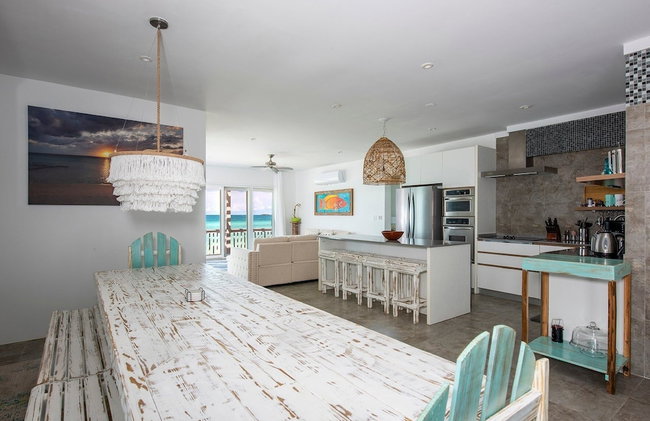 Caribbean Sandcastle 4 Bedroom Home - Foto 8