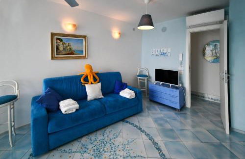 Casa Azzurra - Foto 13