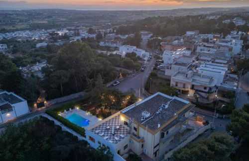 Villa il panorama sullo Ionio - Foto 45