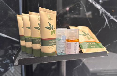 Suite dolce vita - san pietro - Foto 19