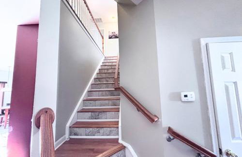 Amazing 4 BDRM home w garage in Charlotte - Foto 21