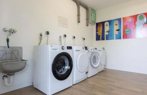 B - HOME Apartments - Foto 11