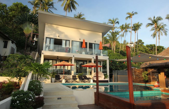 Baan Seaview Hoilday Villas - Foto 66