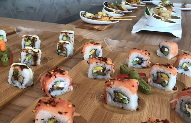 Luxury Penthouse & Imperial Suites - Photo 27