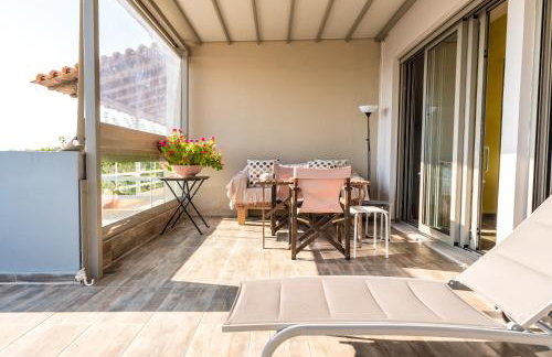 Comfy Kourouta Apartment & Suite - Foto 38