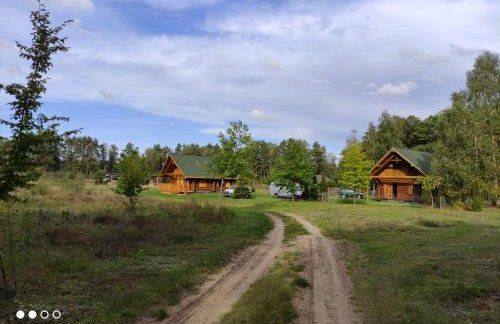 Domy z Bali 2 Głęboczek - Foto 17