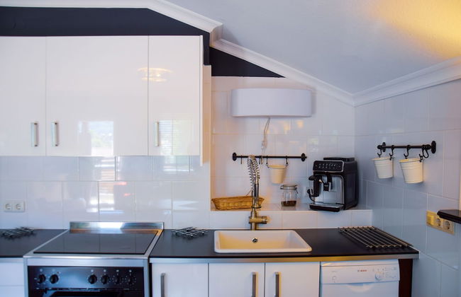 APARTments Alpenliebe - Foto 21