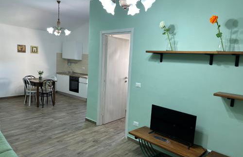 SIRIS b&b - affittacamere - Foto 27