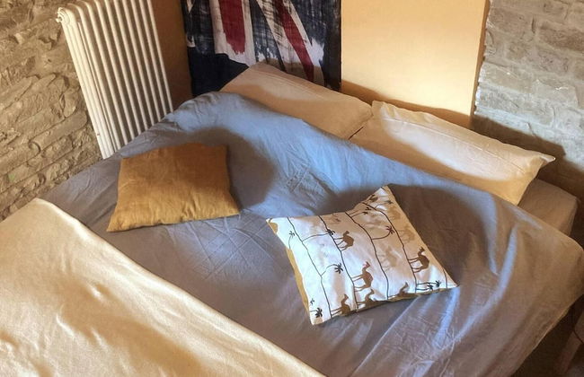 2-bed Borgo val di Taro Apt w/ Private Terrace - Foto 4