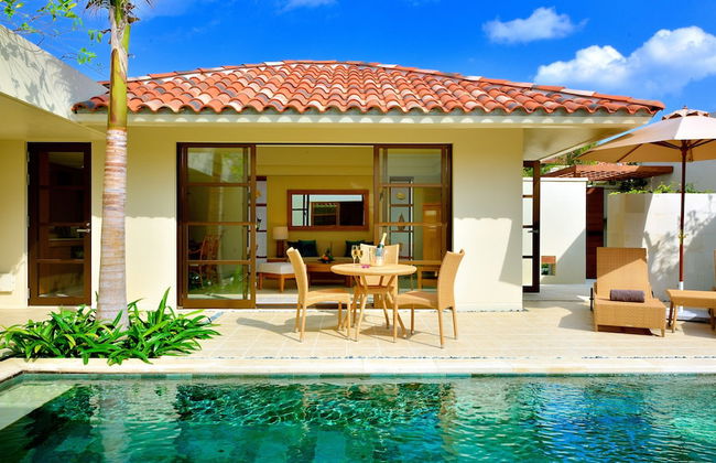 The Uza Terrace Beach Club Villas - Foto 10