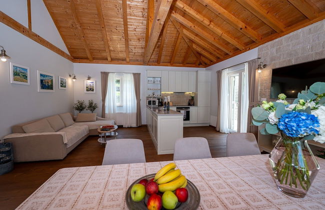 Villa Doline - Foto 31