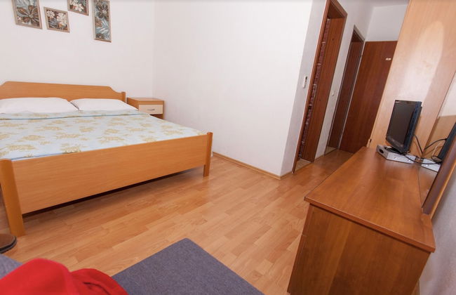 Beach Side Brela - Foto 11