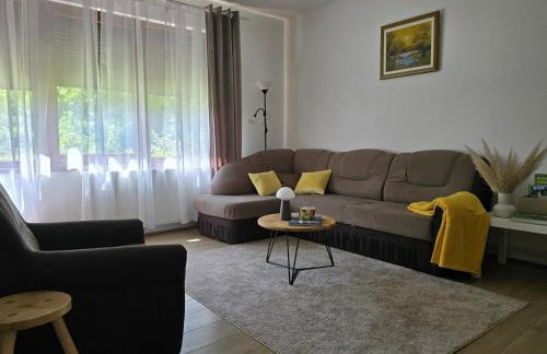 Apartman Humac - Foto 9