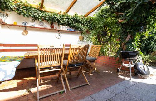 FeWo Theo 109 - Foto 57