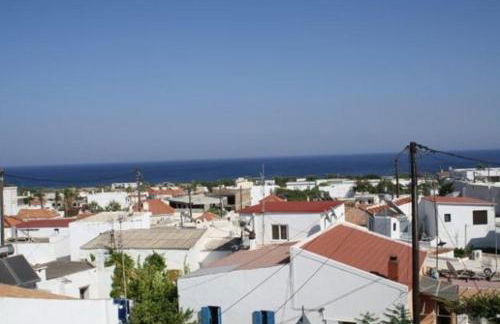 Rhodes Summer House - Foto 43