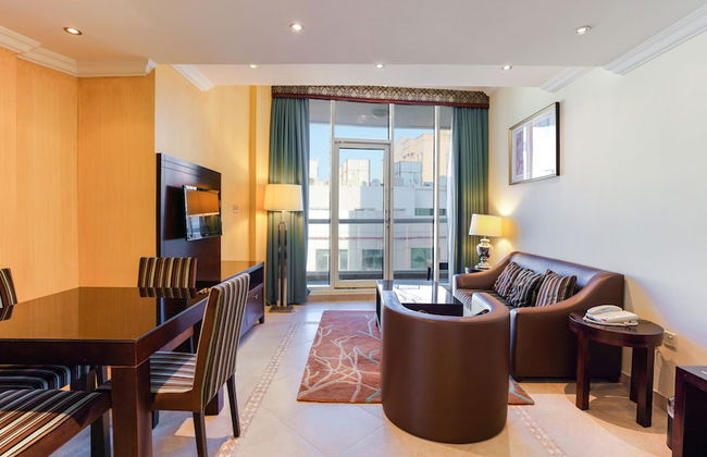 City Stay Residences - Photo 28