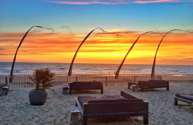 Comfortable Lodge With Dishwasher, in Bloemendaal - Foto 39