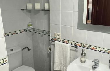Acogedor apartamento con piscina yedae - Foto 29