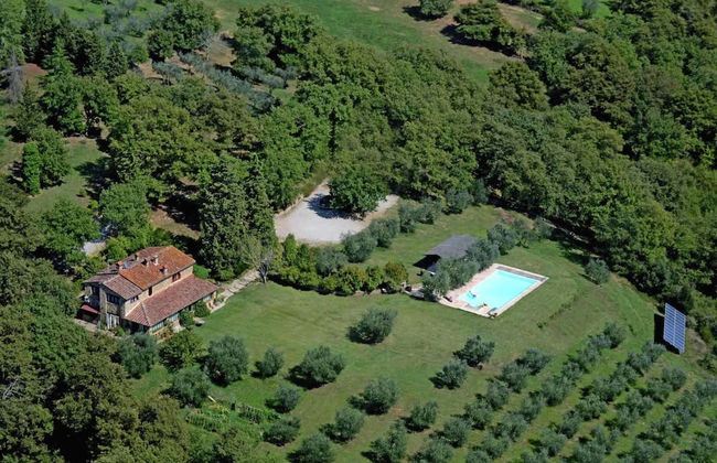 Belvilla by OYO Villa Sara - Foto 22