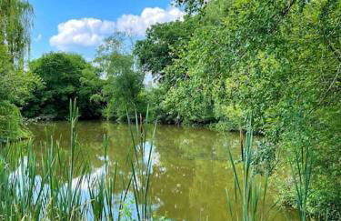 Magnificent 18th Century, 5 Star Luxury Spa - Photo 50