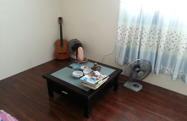 Homestay KS Botanic 21 - Foto 12