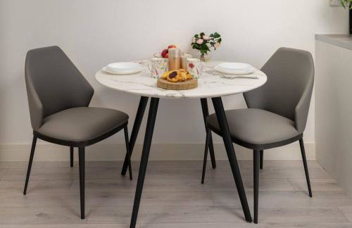 Pass the Keys Spacious and Quiet Flat in Aylesbury - Foto 3