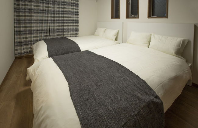 Sunrise Ikebukuro - Foto 4