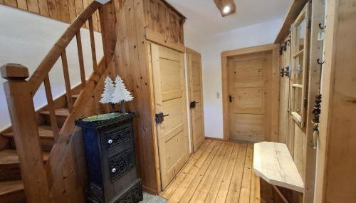 Ferienhaus Keramik-Alm mit Garten und Sauna - Foto 5