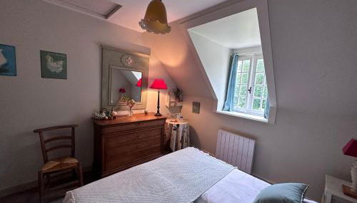 Manoir Charme Baie Mont St Michel - Foto 5