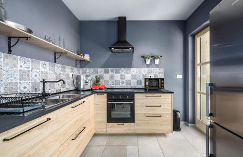 Villa Valffiorita by Briskva - Foto 13