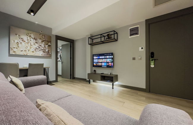 Leaf River Suites - Foto 25